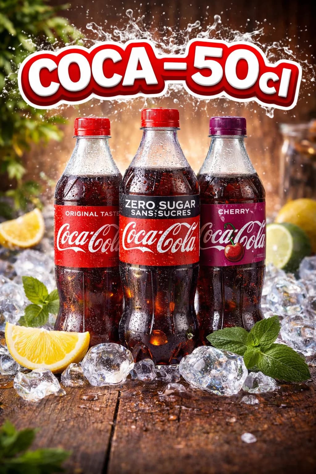 Coca