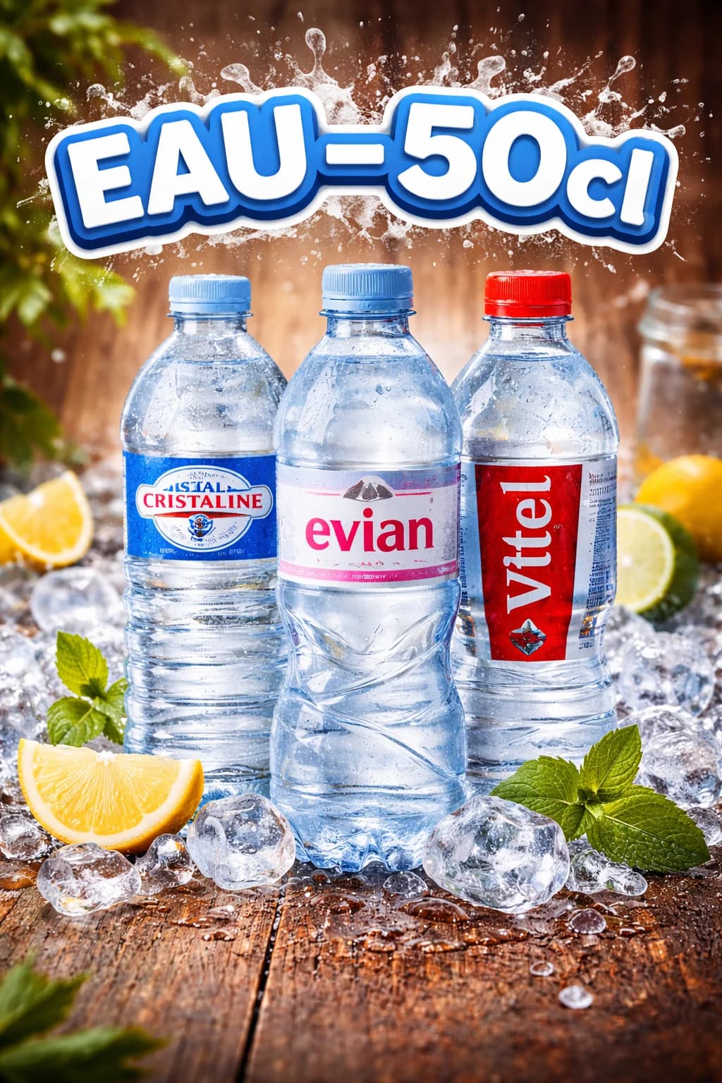 Eau