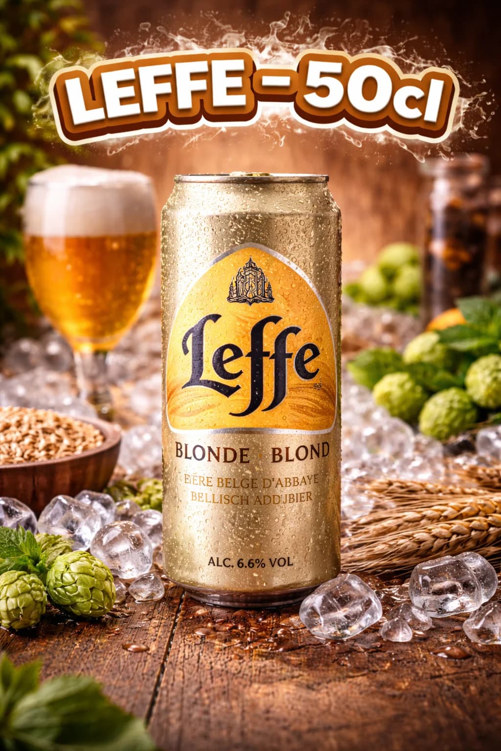 Leffe